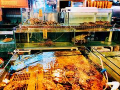 水产区-猪肉婆私房菜(容桂总店)