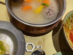 -丝路金桃·新疆菜(徐汇店)