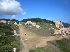 -南麂列岛