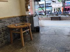 -黔老锅地摊火锅(盐务街店)