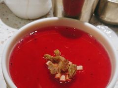 -老佛爷铜炉蛙锅(挂绿店)