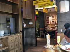 -炊烟小炒黄牛肉(中心印象城店)