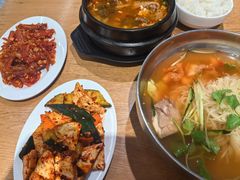 -韩麦大冷面(桂花街直营店)
