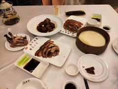 -全聚德(常州店)