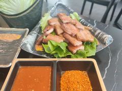 -HONGA HONGA雄家(曹路店)