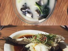 -海盗餐厅