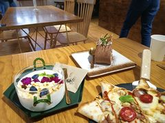 -沏点Trattoria意大利餐厅(新街口店)