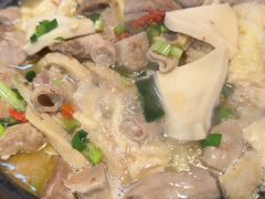 -六味牛杂煲·斋菜煲(桫椤湾店)