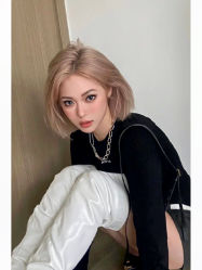 -IN STYLE 造型