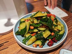 -烤小呆碳烤大肉筋