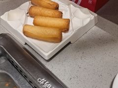 -海底捞火锅(赛格国际购物中心店)
