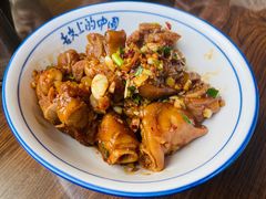 -张氏父子常德肠子馆(红星总店)