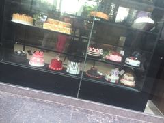 -红跑车HPCBAKERY(汉商店)