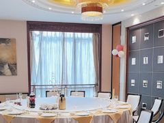 -两淮天鹅湖大酒店·中餐厅