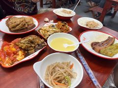 -刘小忙把子肉(北园大街总店)