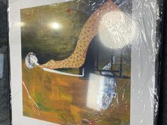 -宸宸画框裱画配框工厂店(莘庄店)
