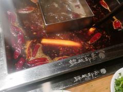 -锦城印象火锅(天府三街店)