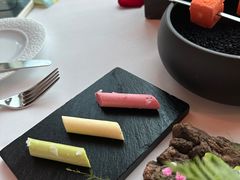 -翡翠36餐厅(浦东香格里拉店)