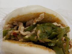 -陕西自然博物馆