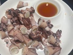 -健眺小海鲜(临海后山店)