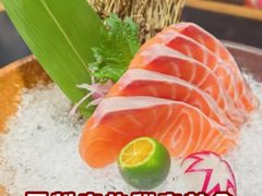 -古田居·特色寿司料理(骏欣中心店)