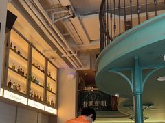 -普叽普叽泰式茶餐厅(港汇店)