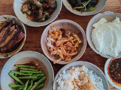 -九九豆花馆(解放碑步行街店)