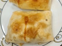 -清真·玛丽亚新疆菜主题餐厅(浙江中路店)