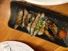 慢煎猪颈肉-小条食堂(筼筜天虹店)