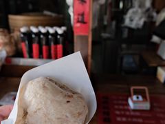 -孝店王酒酿馒头(安昌1店)