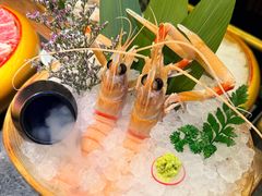 -牛New寿喜烧(虹桥新天地店)