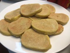 松花饼-杨记海鲜楼