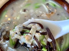 -猪肉婆私房菜(容桂总店)