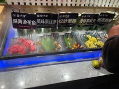 -陆小年创意自助料理(宿迁吾悦店)