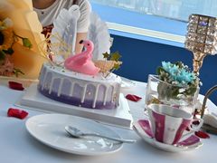 -卡漫莫尼蛋糕(私人定制店)