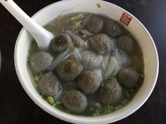 -潮镇老尾牛杂(环城西路店)