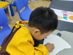 -彩翼美术馆(方庄校区)