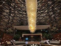 -深圳大梅沙京基洲际度假酒店