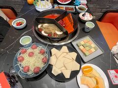 -巴蜀大将火锅(春熙店)