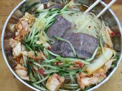 -顺通大冷面(总店)