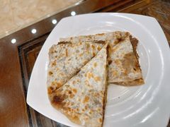 -民族饭荘(新华大街店)