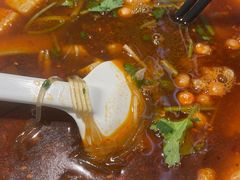 酸菜鸭血粉丝-苏晓玥·手作江南小吃(深圳北站店)