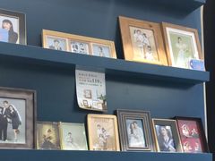 -海马体照相馆(大连柏威年购物中心店)