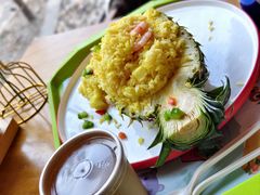 -上海野生动物园老虎餐厅