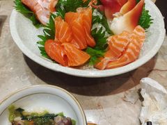 -大渔铁板烧(大悦城店)