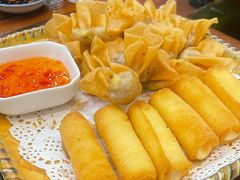 -阿多私房菜(顺德店)