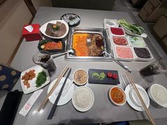 -海底捞火锅(安吉万达店)
