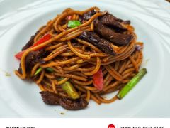 -食间牛排(湖西路店)