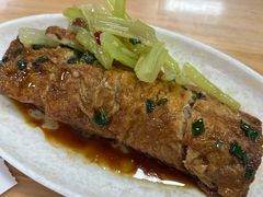 -顶巧鸡汤馄饨(虹口总店)