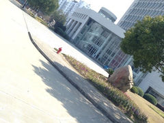 -上海第二工业大学(金海路校区)